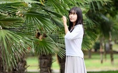 挪威的森林截了一小段做运动